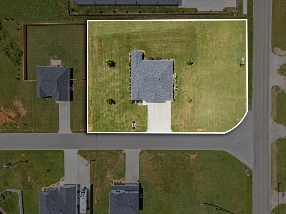 26 Mimosa Dr Decherd, TN 37324