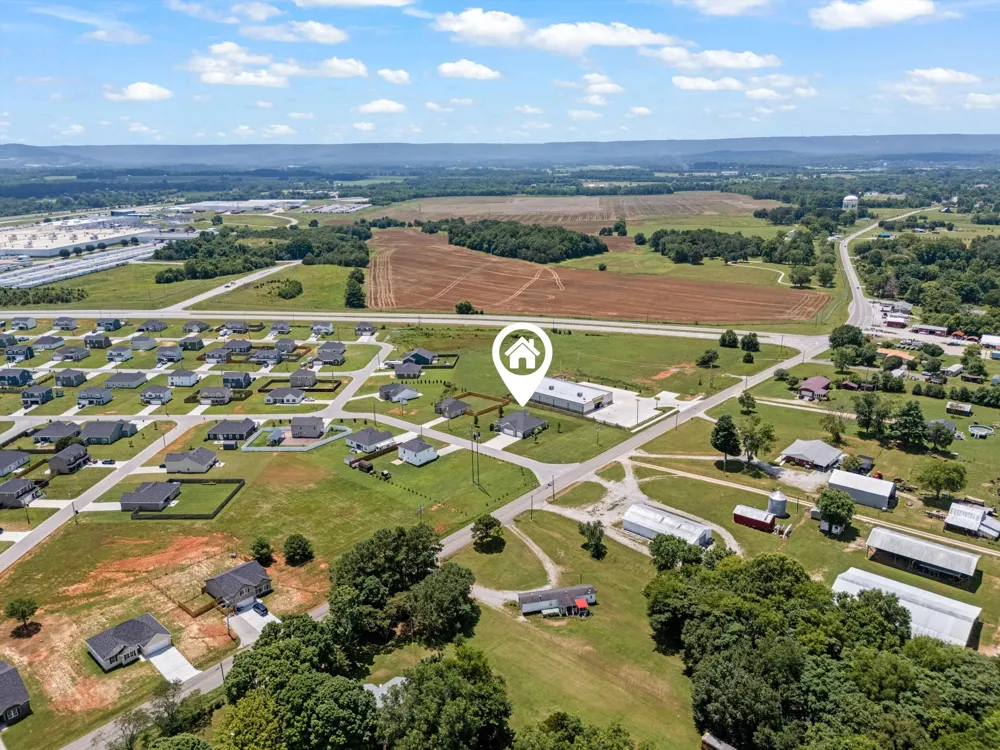 26 Mimosa Dr Decherd, TN 37324