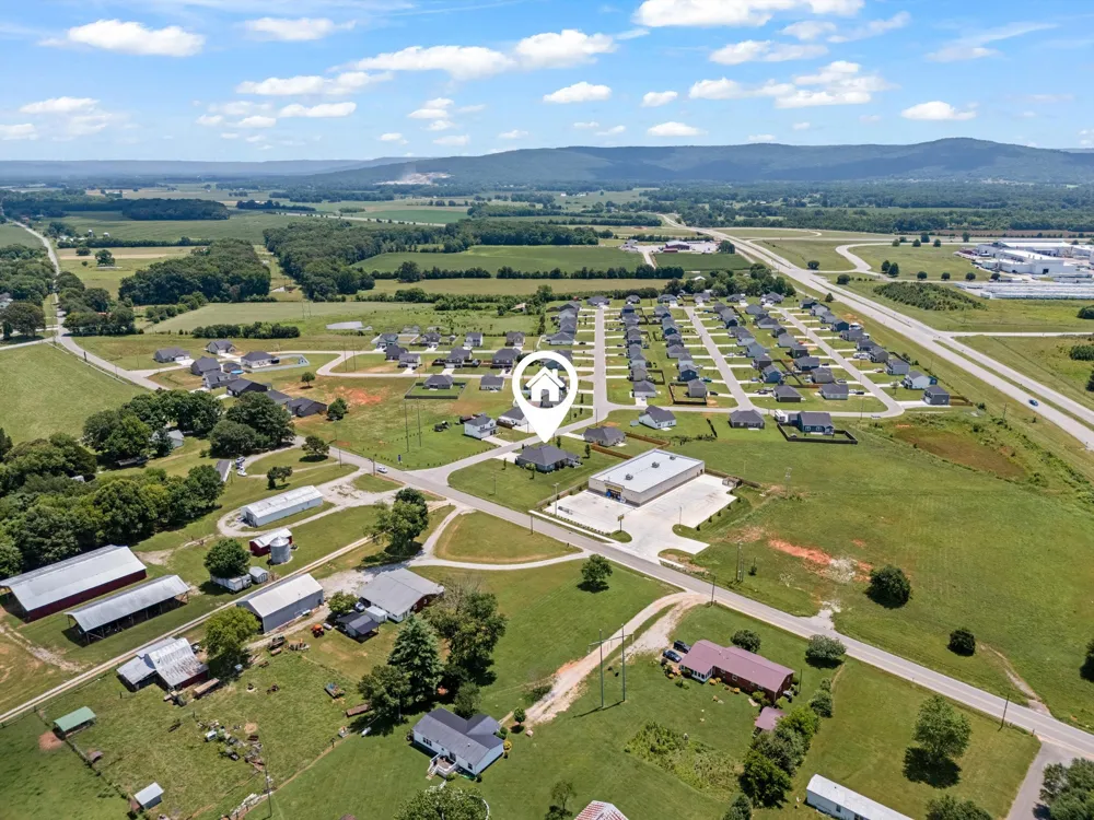 26 Mimosa Dr Decherd, TN 37324