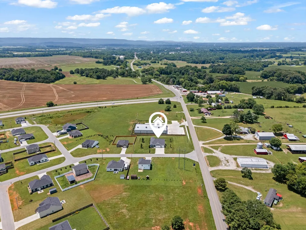 26 Mimosa Dr Decherd, TN 37324