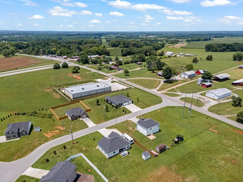 26 Mimosa Dr Decherd, TN 37324