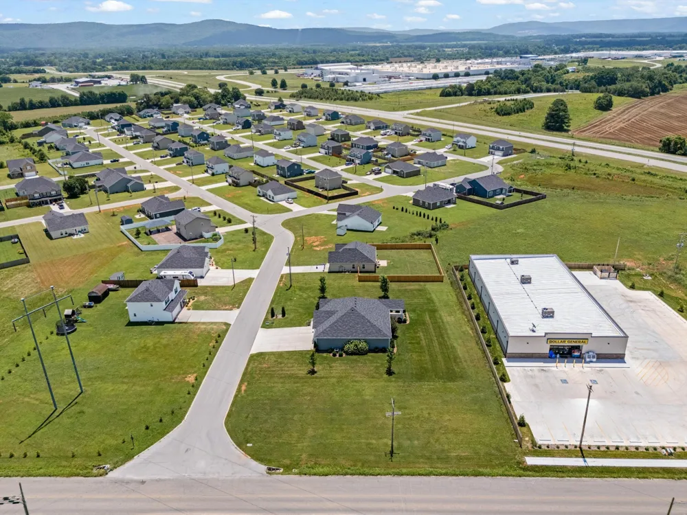 26 Mimosa Dr Decherd, TN 37324