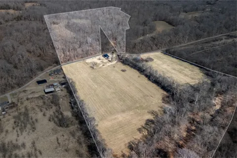 222 Gillum Hollow Rd