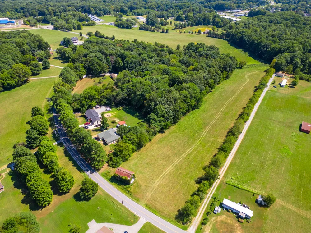 0 Highway 31W Goodlettsville, TN 37072