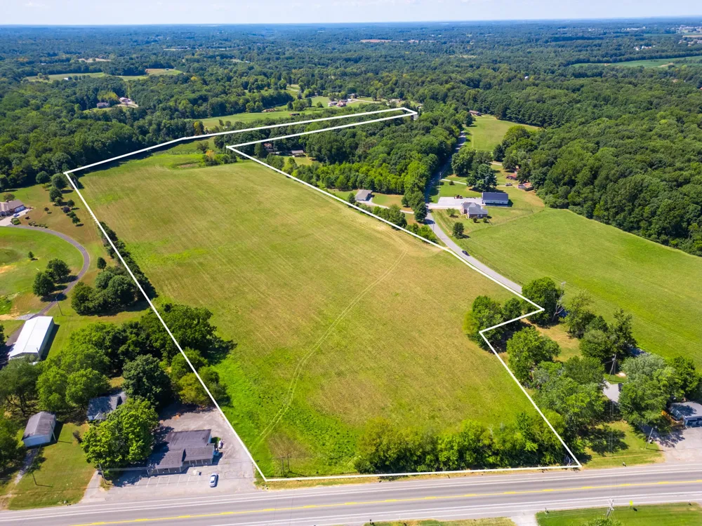 0 Highway 31W Goodlettsville, TN 37072