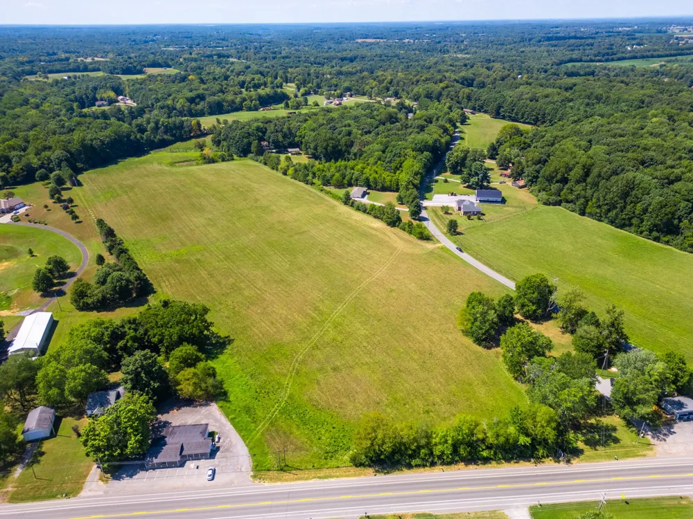 0 Highway 31W Goodlettsville, TN 37072