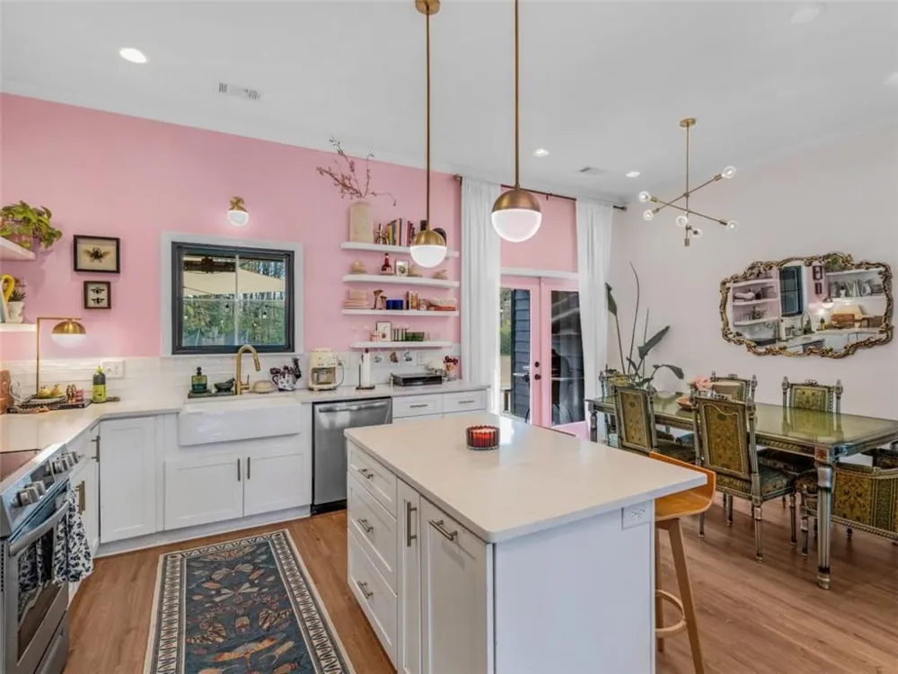 701 Marks Road Mansfield, GA 30055