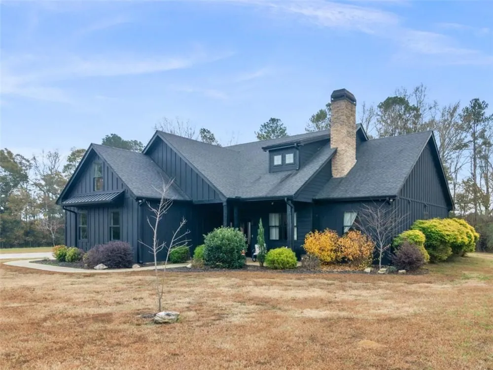 701 Marks Road Mansfield, GA 30055