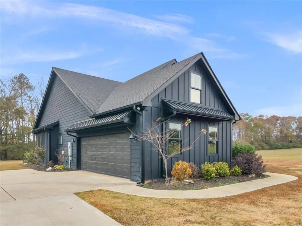 701 Marks Road Mansfield, GA 30055