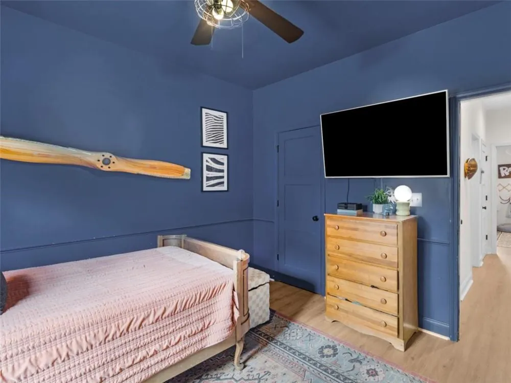 701 Marks Road Mansfield, GA 30055