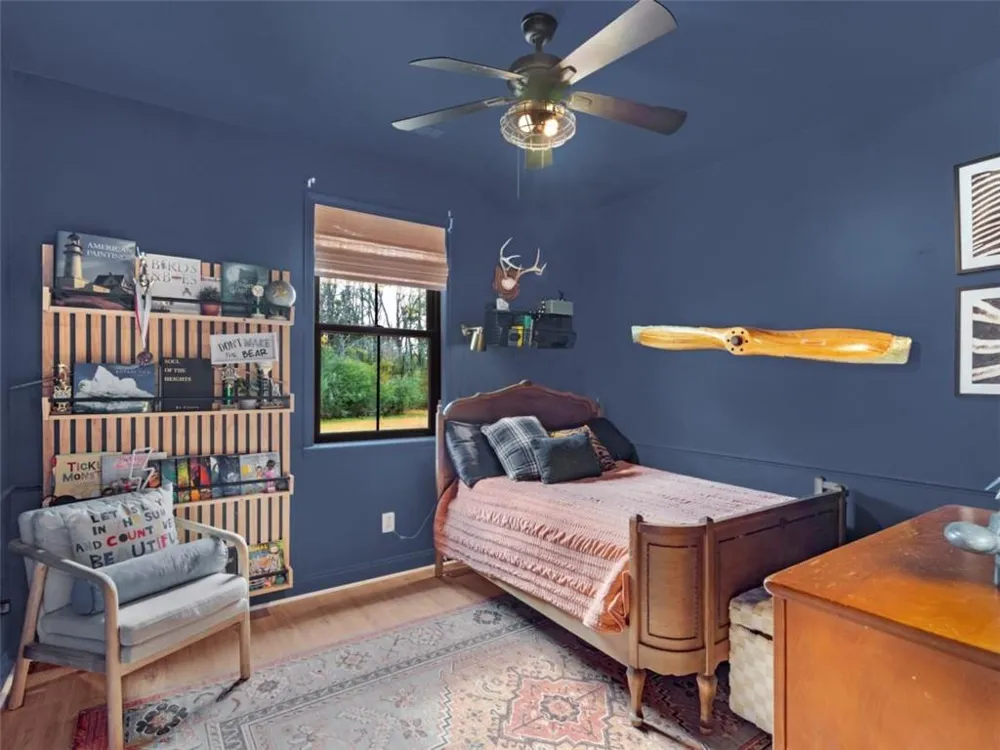 701 Marks Road Mansfield, GA 30055