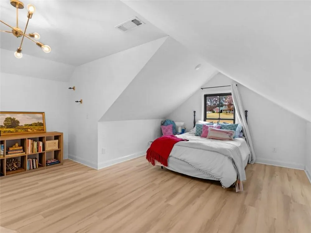 701 Marks Road Mansfield, GA 30055