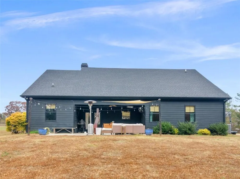 701 Marks Road Mansfield, GA 30055