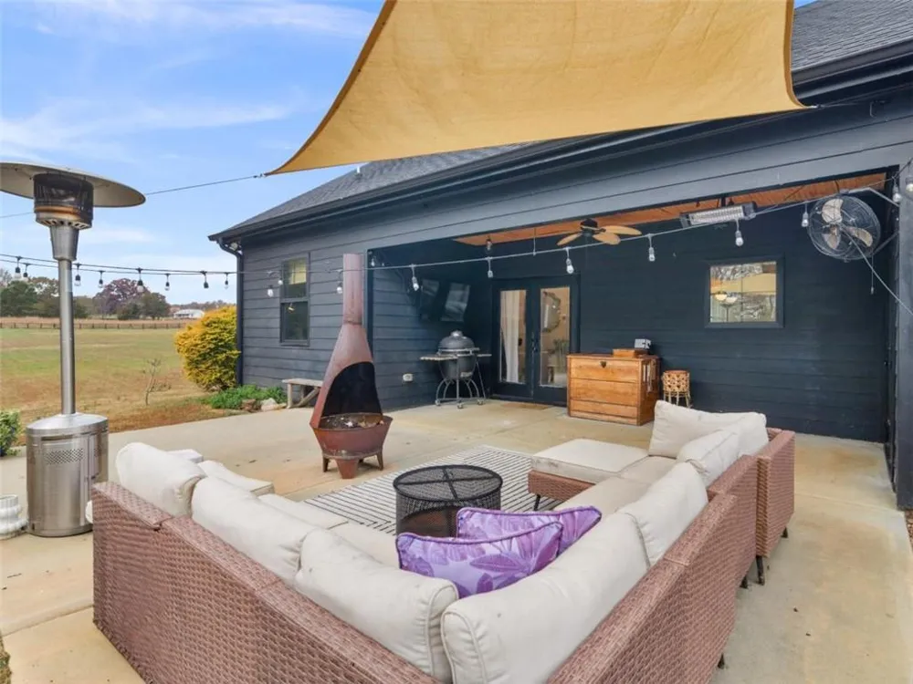 701 Marks Road Mansfield, GA 30055
