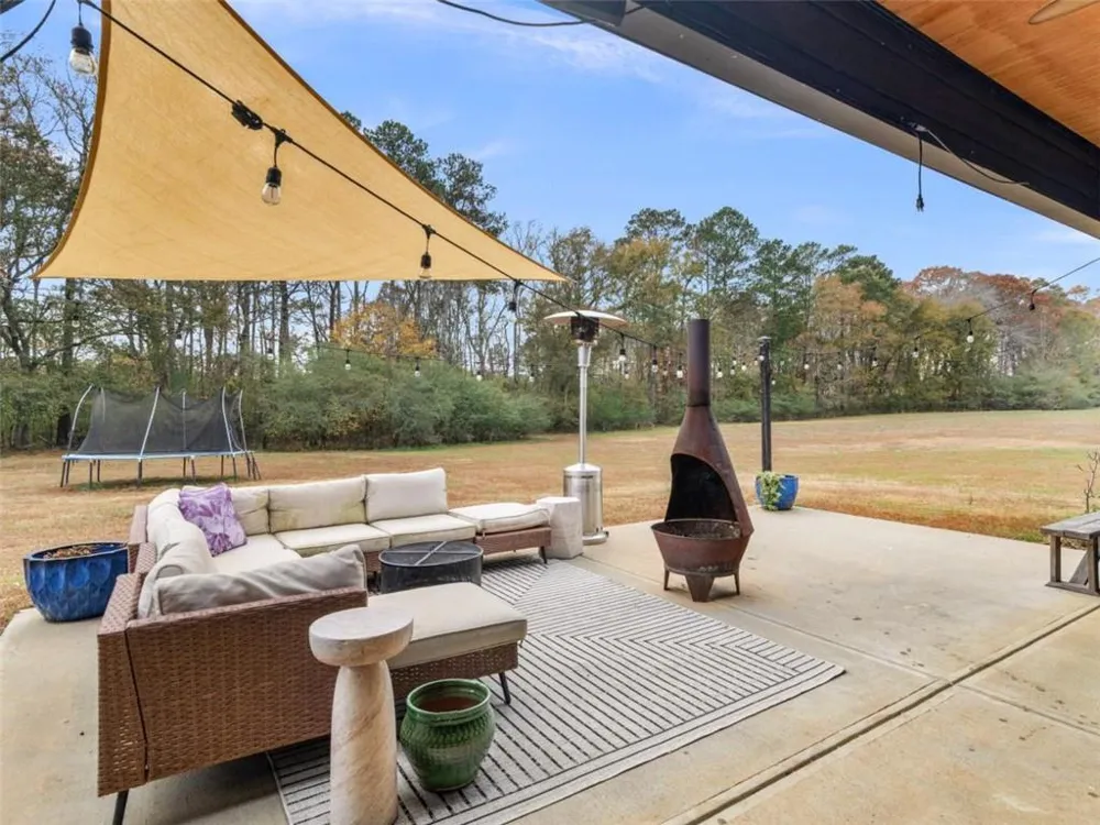 701 Marks Road Mansfield, GA 30055