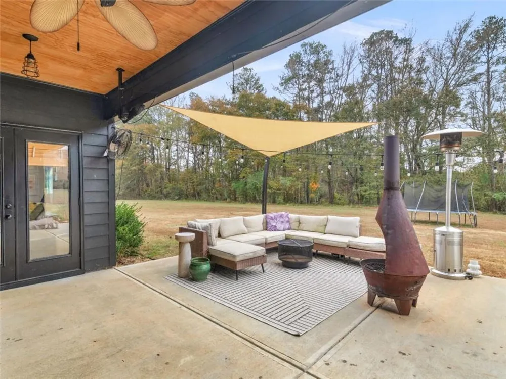 701 Marks Road Mansfield, GA 30055