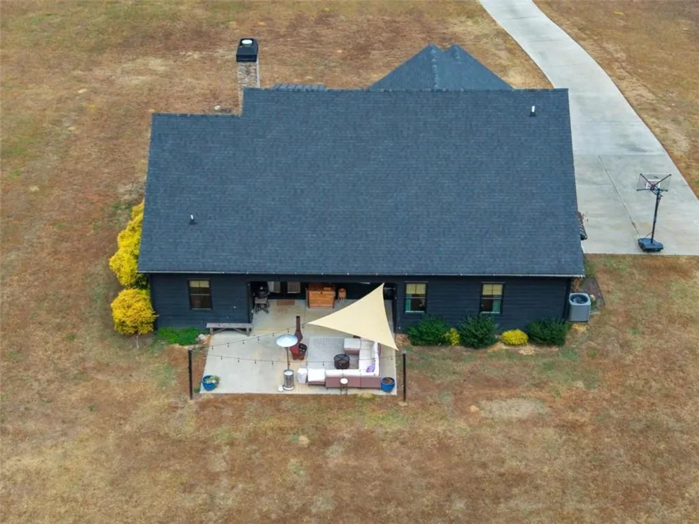 701 Marks Road Mansfield, GA 30055