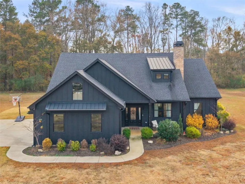 701 Marks Road Mansfield, GA 30055