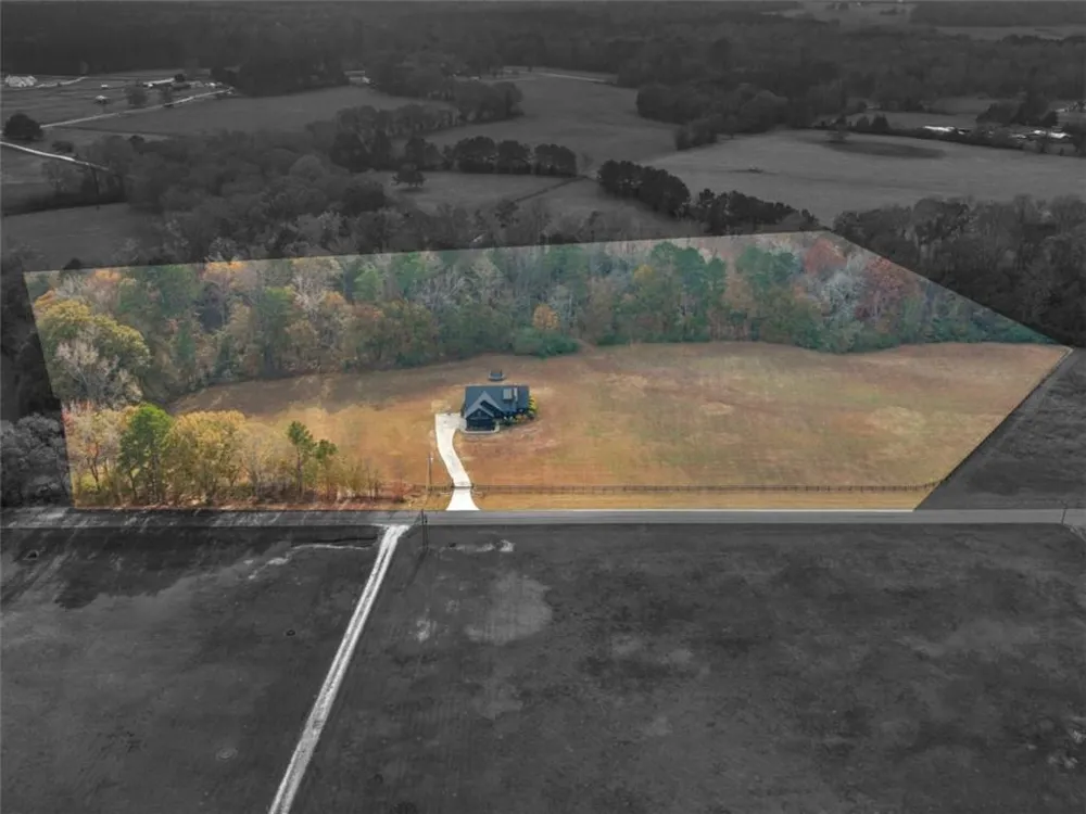 701 Marks Road Mansfield, GA 30055