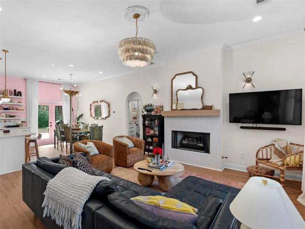 701 Marks Road Mansfield, GA 30055