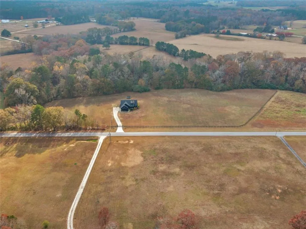 701 Marks Road Mansfield, GA 30055