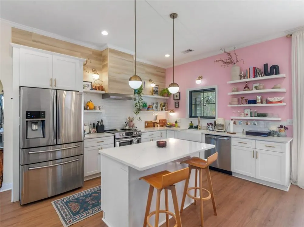 701 Marks Road Mansfield, GA 30055