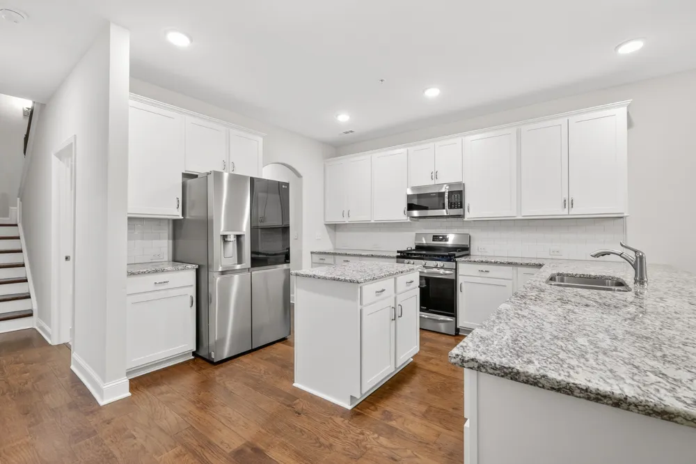 215 Trevor Dr Mount Juliet, TN 37122
