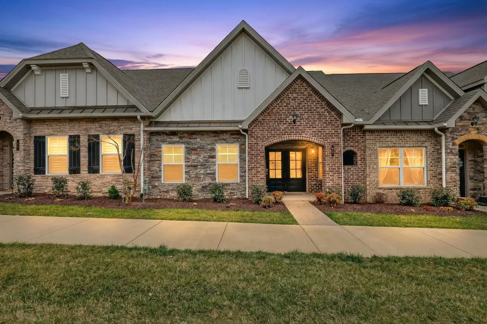 215 Trevor Dr Mount Juliet, TN 37122