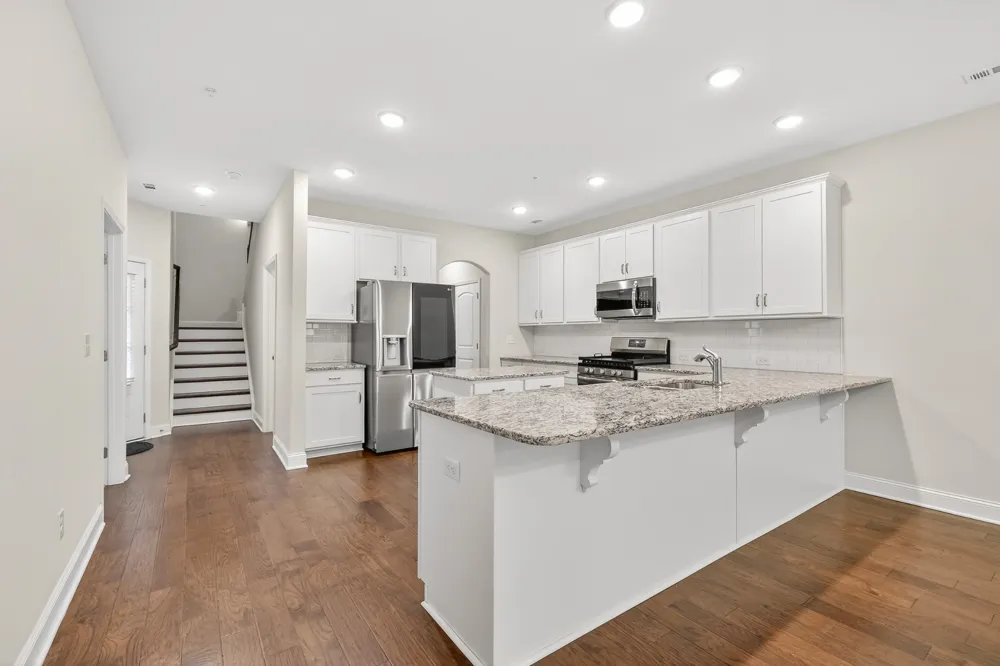 215 Trevor Dr Mount Juliet, TN 37122