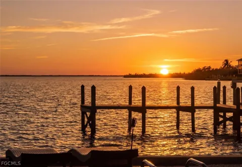 Captiva Drive