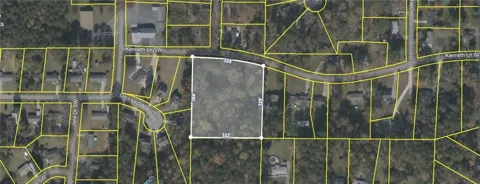 767 Kenneth Lane SW