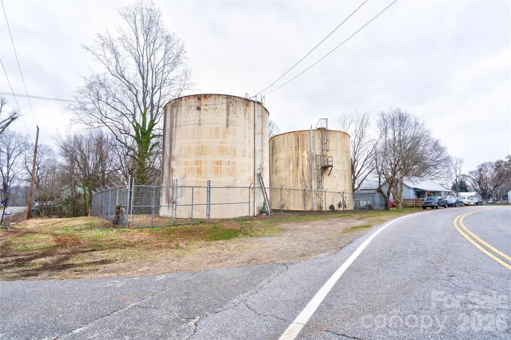 0 Elam Street Lawndale, NC 28090