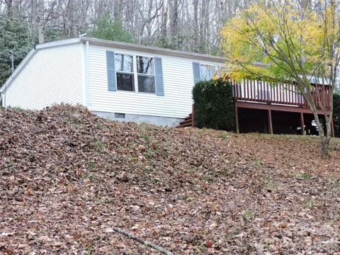 2271 Gouges Creek Road