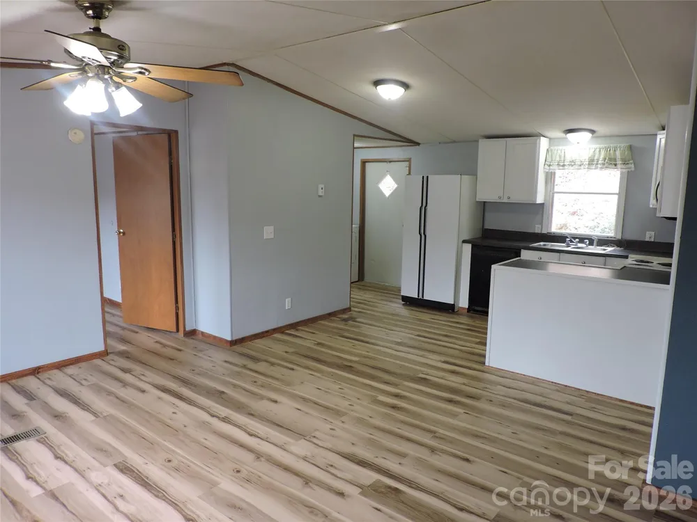 2271 Gouges Creek Road Spruce Pine, NC 28777