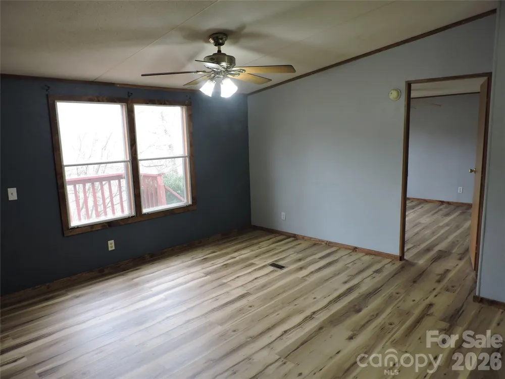 2271 Gouges Creek Road Spruce Pine, NC 28777