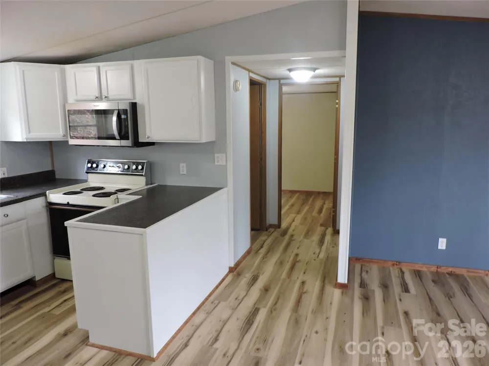 2271 Gouges Creek Road Spruce Pine, NC 28777