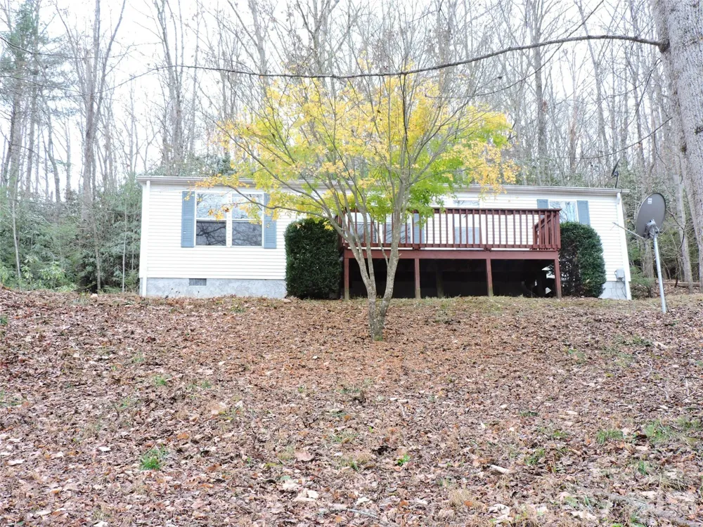 2271 Gouges Creek Road Spruce Pine, NC 28777