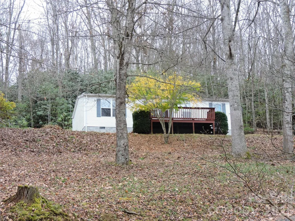 2271 Gouges Creek Road Spruce Pine, NC 28777