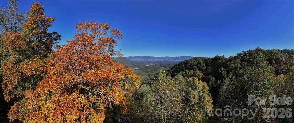 0 Glory Mountain Road Bryson City, NC 28713