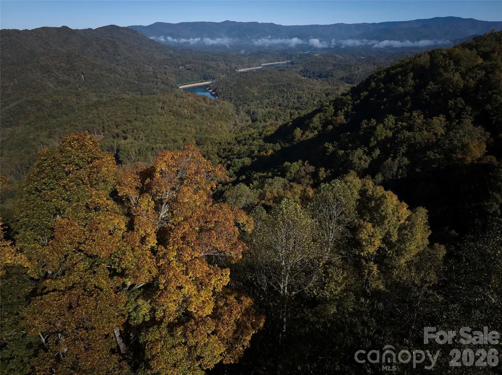 0 Glory Mountain Road Bryson City, NC 28713