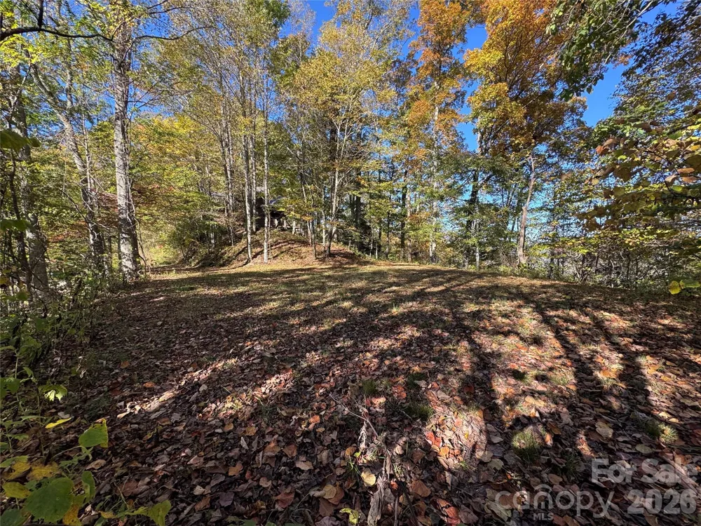 0 Glory Mountain Road Bryson City, NC 28713