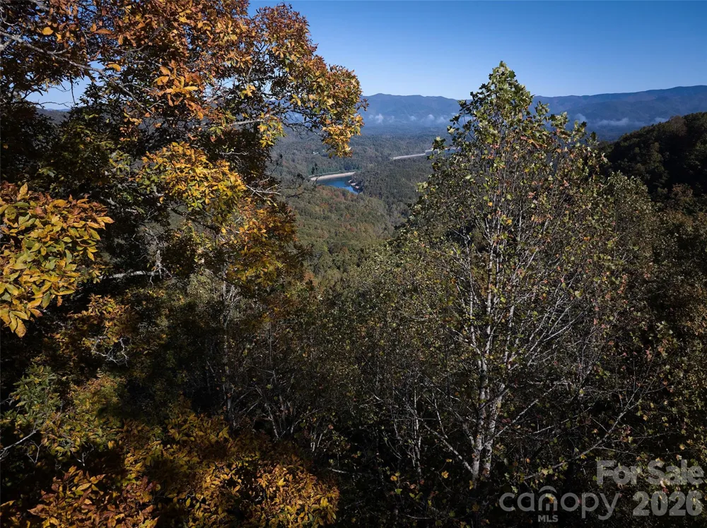 0 Glory Mountain Road Bryson City, NC 28713