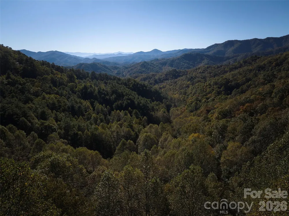 0 Glory Mountain Road Bryson City, NC 28713