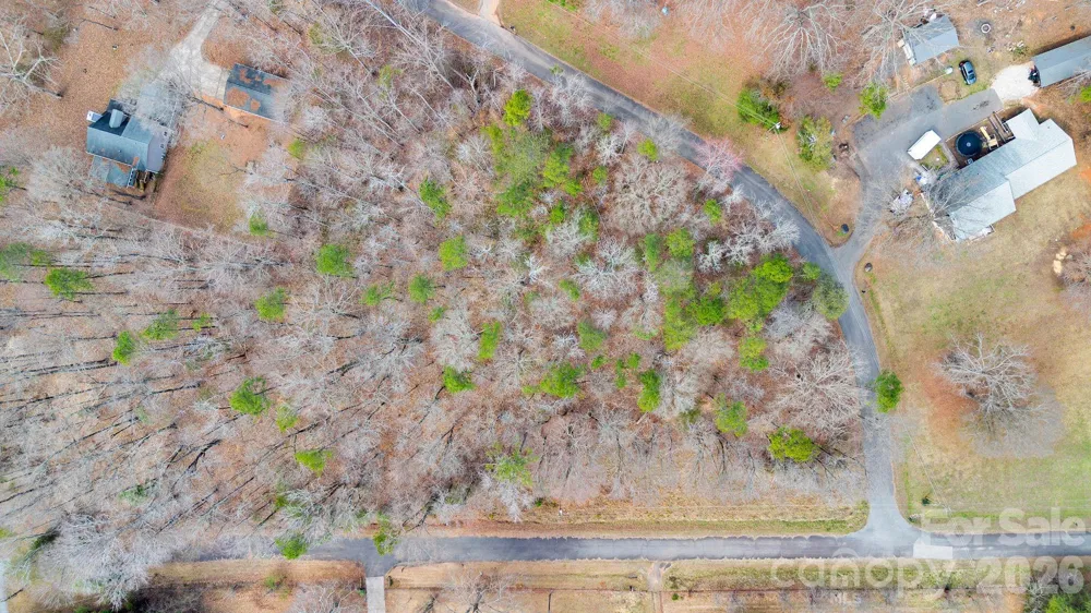 6148 Holland Drive #LT 8 & PART OF Clover, SC 29710