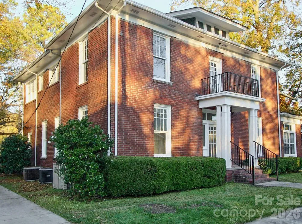 107 Pine Street Chester, SC 29706