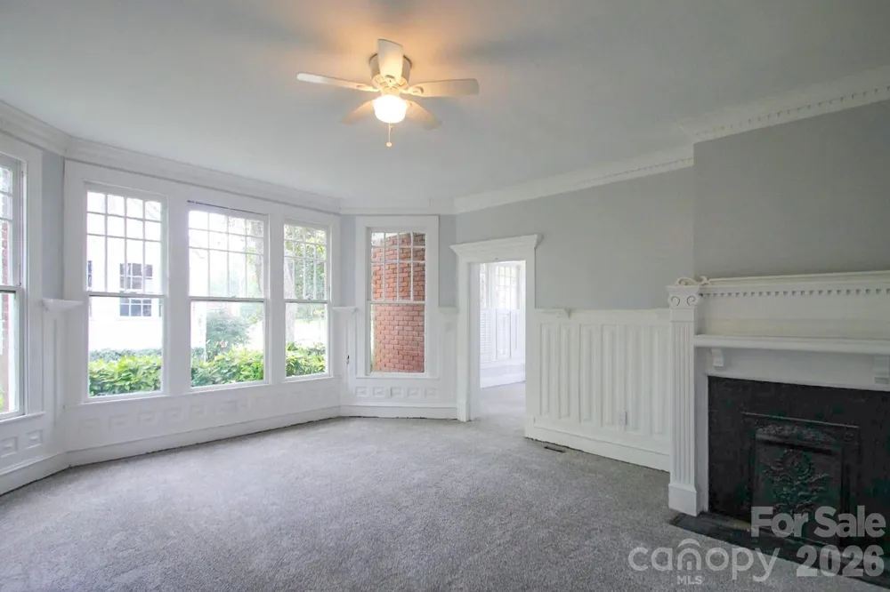 107 Pine Street Chester, SC 29706
