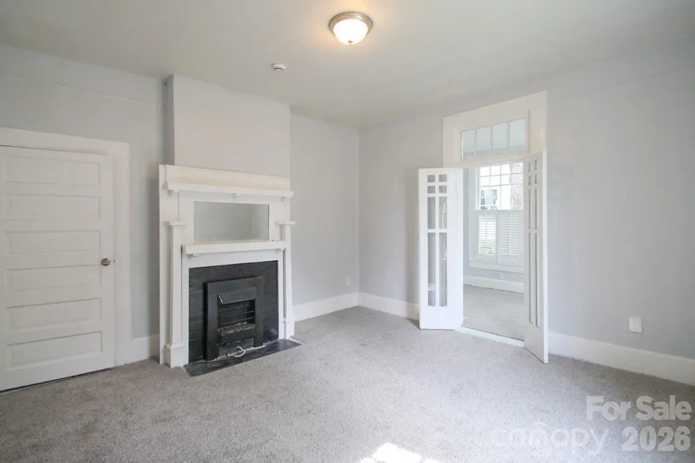 107 Pine Street Chester, SC 29706