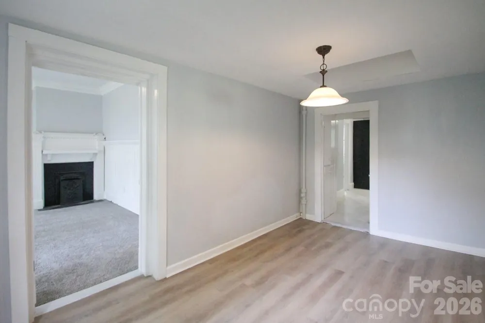 107 Pine Street Chester, SC 29706