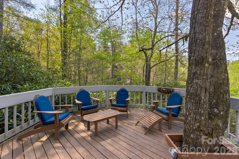 940 Winding Creek Road Sapphire, NC 28774