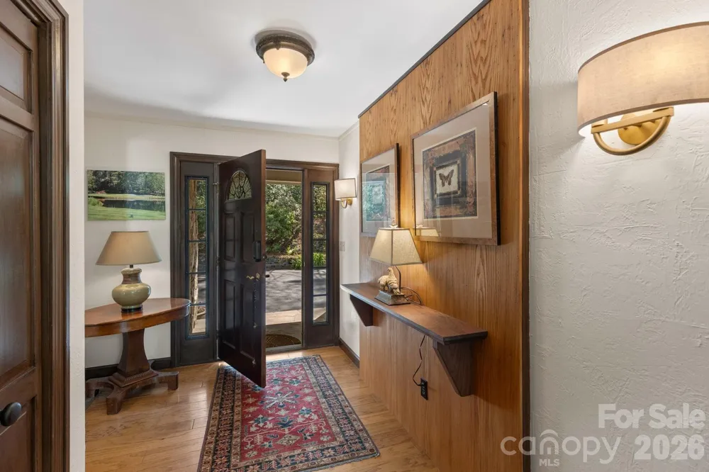940 Winding Creek Road Sapphire, NC 28774